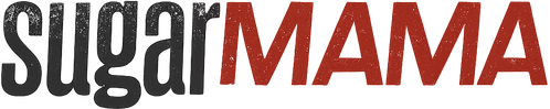 Sugar Mama logo