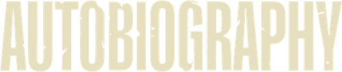 Autobiography logo