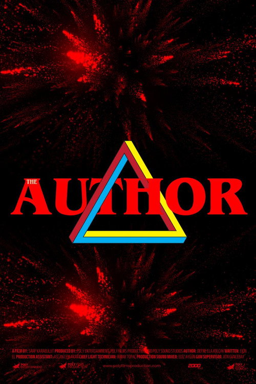 The Author