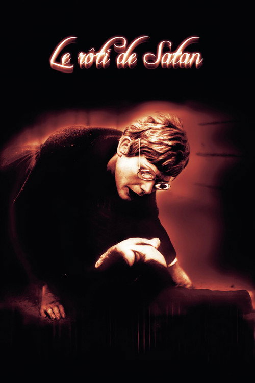 Le Rôti de Satan