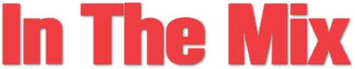 In The Mix logo