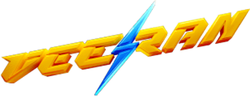 Veeran logo