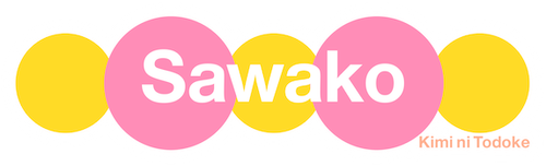 Sawako logo