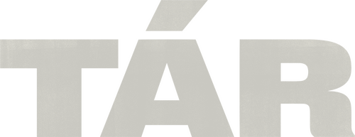 TÁR logo