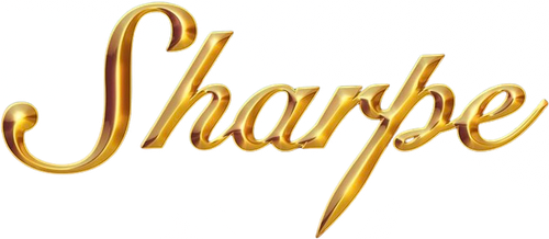 Sharpe logo