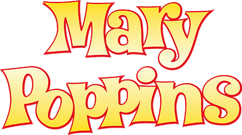 Mary Poppins logo