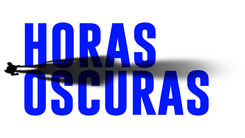 Dark Hours logo