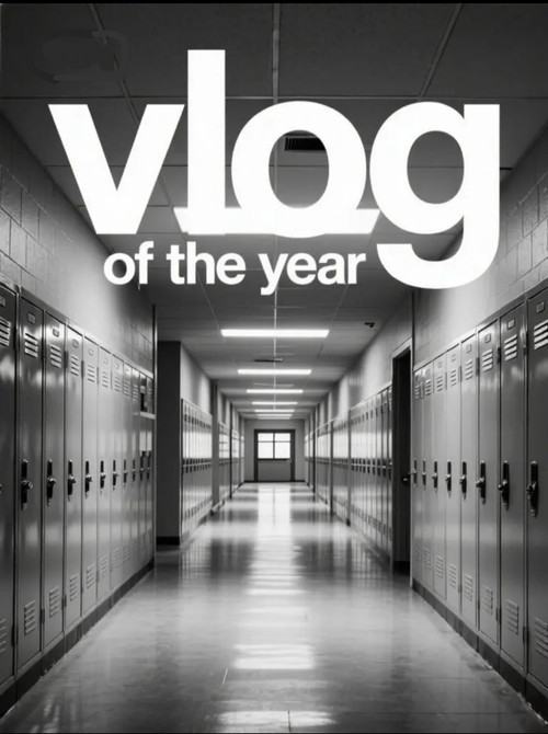 Vlog de l'année 2024-2025