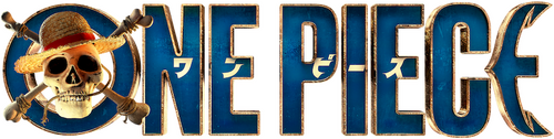 ONE PIECE logo