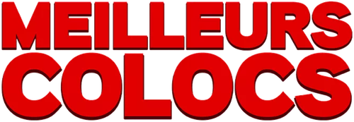Meilleurs colocs logo