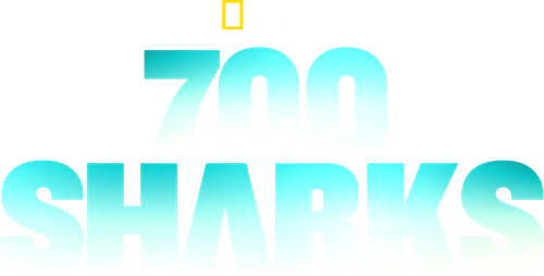 700 Sharks logo