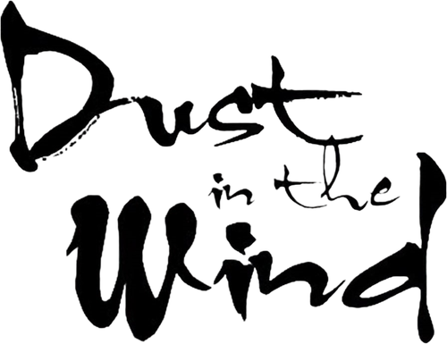 Dust in the Wind logo