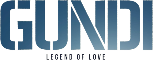 Гунди - Легенда за любовта logo