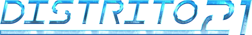 District 21 logo
