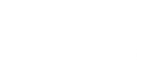 The Boys Are Back logo