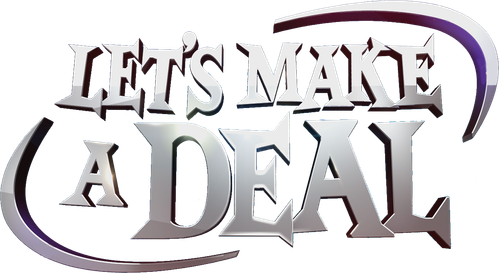 Let's Make a Deal logo