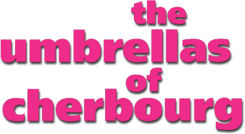 The Umbrellas of Cherbourg logo