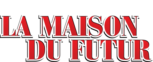 La Maison du Futur logo