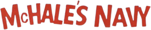 McHale's Navy logo