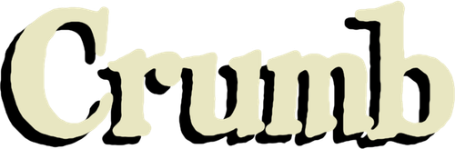 Crumb logo