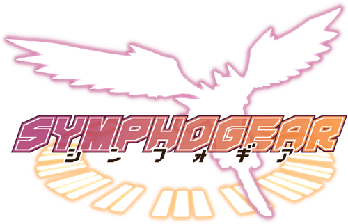 Symphogear logo