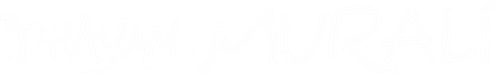 இதயம் முரளி logo
