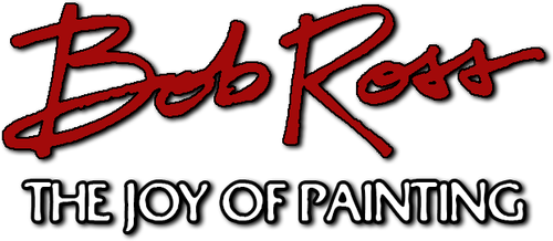The Joy of Painting logo