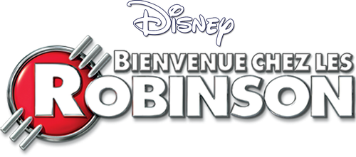 Bienvenue chez les Robinson logo