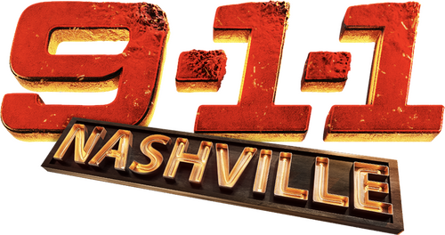 9-1-1: Nashville logo