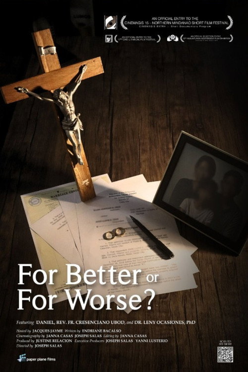 For Better or For Worse?