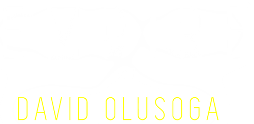 Empire with David Olusoga logo