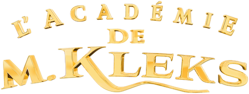 L'Académie de M. Kleks logo