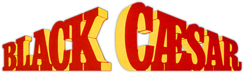 Black Caesar logo