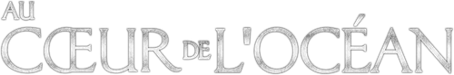 Au cœur de l'Océan logo