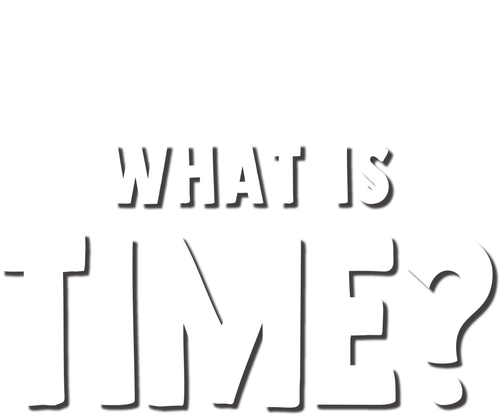 Forky Asks a Question: What Is Time? logo