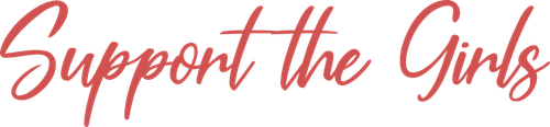 Support the Girls logo