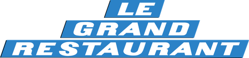 Le Grand Restaurant logo