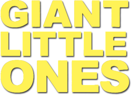 Giant Little Ones logo