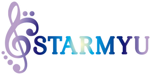 StarMyu logo