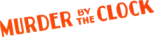 Le Cadran de la mort logo
