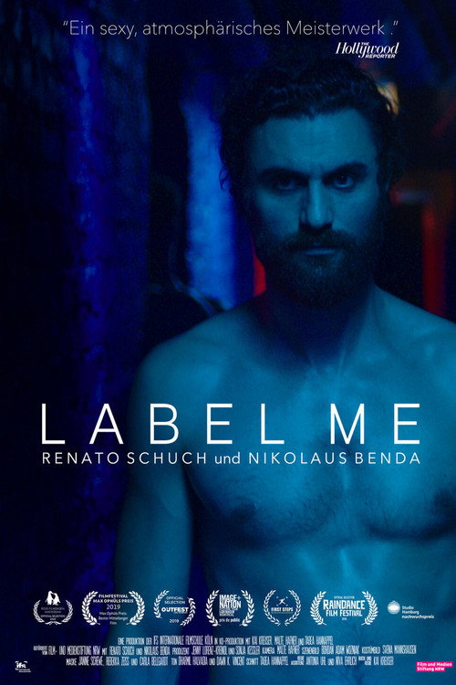 Label Me