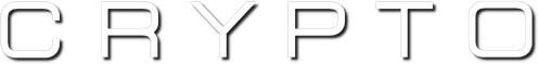 Crypto logo