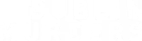 Dublin Murders logo