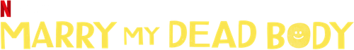 Marry My Dead Body logo
