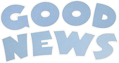 Good News logo