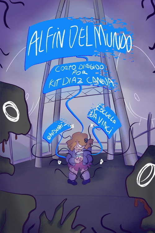 Al Fin del Mundo