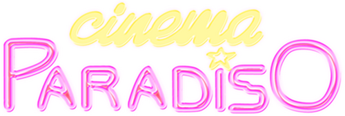 Cinema Paradiso logo