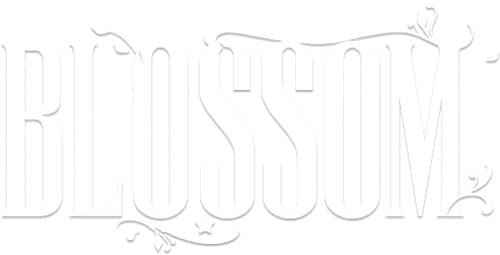 Blossom logo