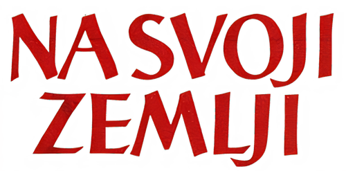 On Our Own Land logo