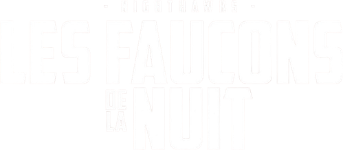 Les Faucons de la nuit logo